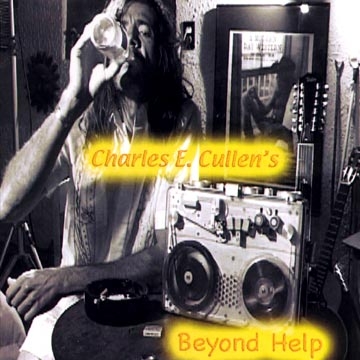 Beyond Help CD Cover