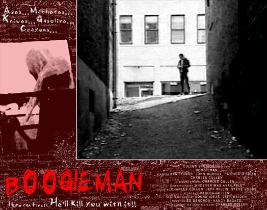 Boogieman Lobby 4