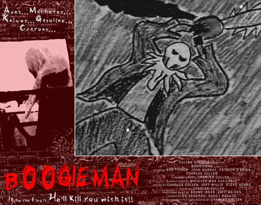Boogieman Lobby 8