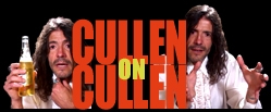 Cullen On Cullen Button
