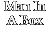 Man In A Box Bottom Button