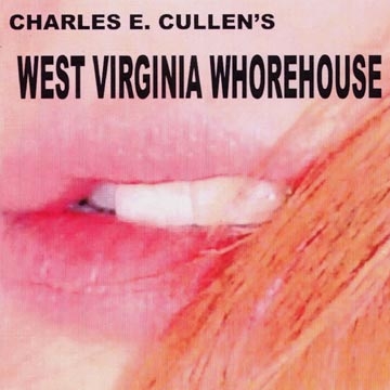 West Virginia Whorehouse CD Cover