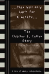 The Charles E. Cullen Story Cover Small