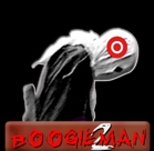 Boogieman 2 Button
