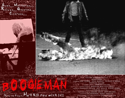 Boogieman Lobby 3