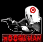 Boogieman Button